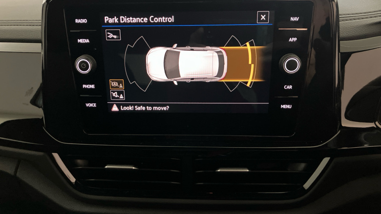 Volkswagen T-Roc 1.5 TSI Style Design 5dr Petrol Hatchback